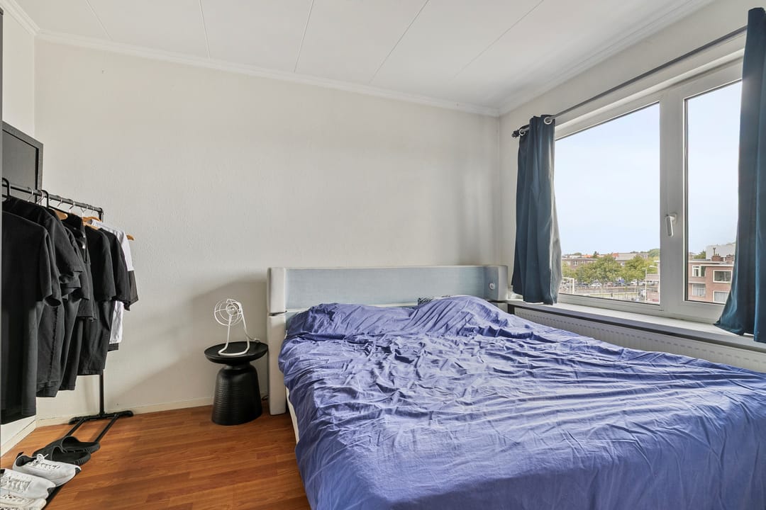 Foto 13 van Soestdijksekade 45