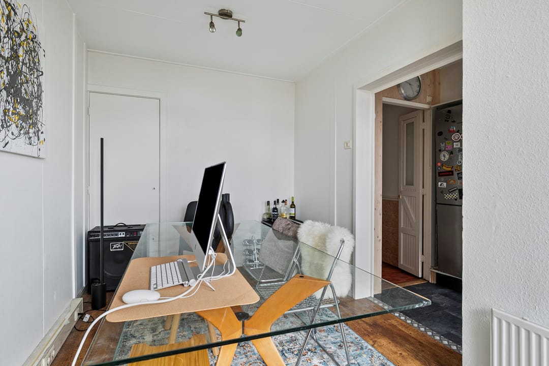 Foto 16 van Soestdijksekade 45