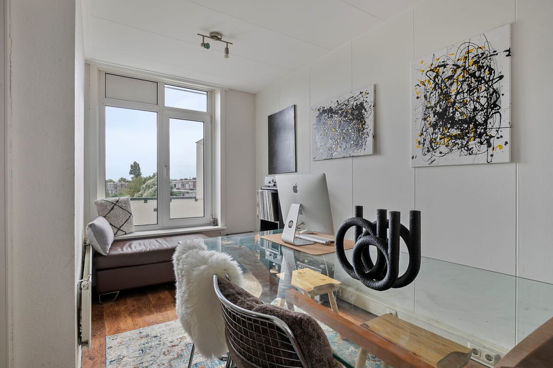 Foto 17 van Soestdijksekade 45