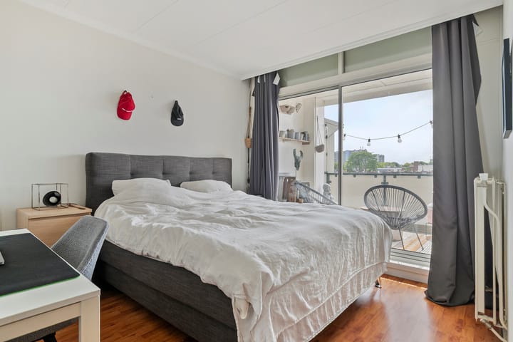 Photo 21 of Soestdijksekade 45