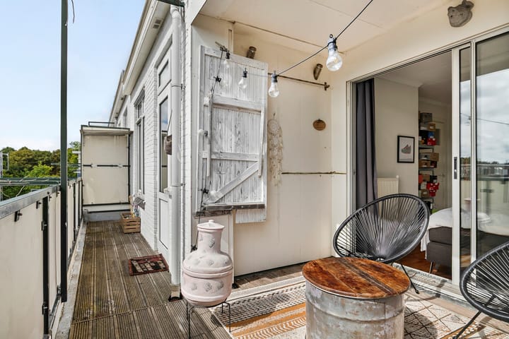 Photo 22 of Soestdijksekade 45