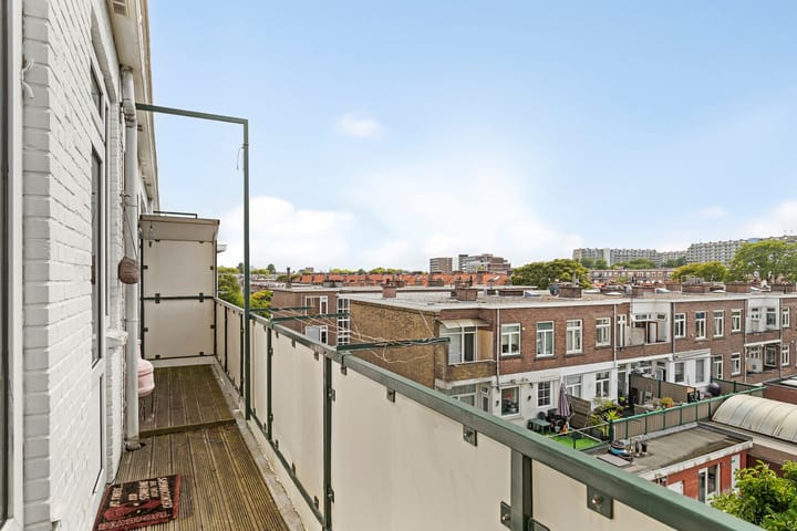 Photo 23 of Soestdijksekade 45