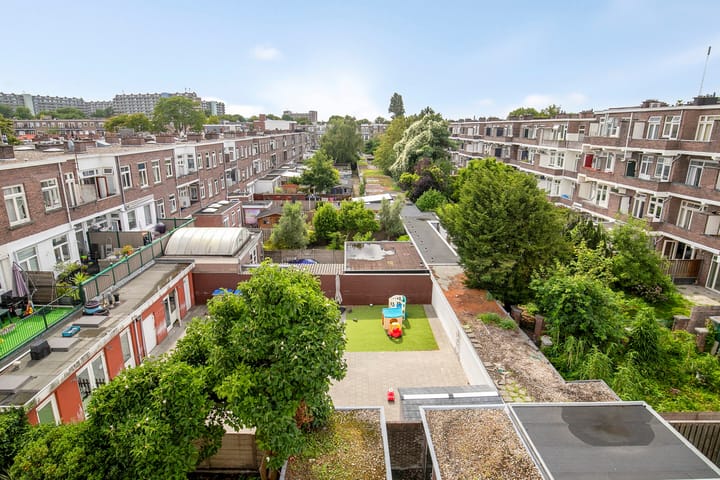 Photo 24 of Soestdijksekade 45