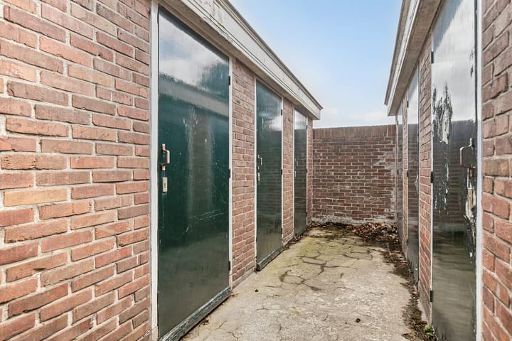 Photo 25 of Soestdijksekade 45