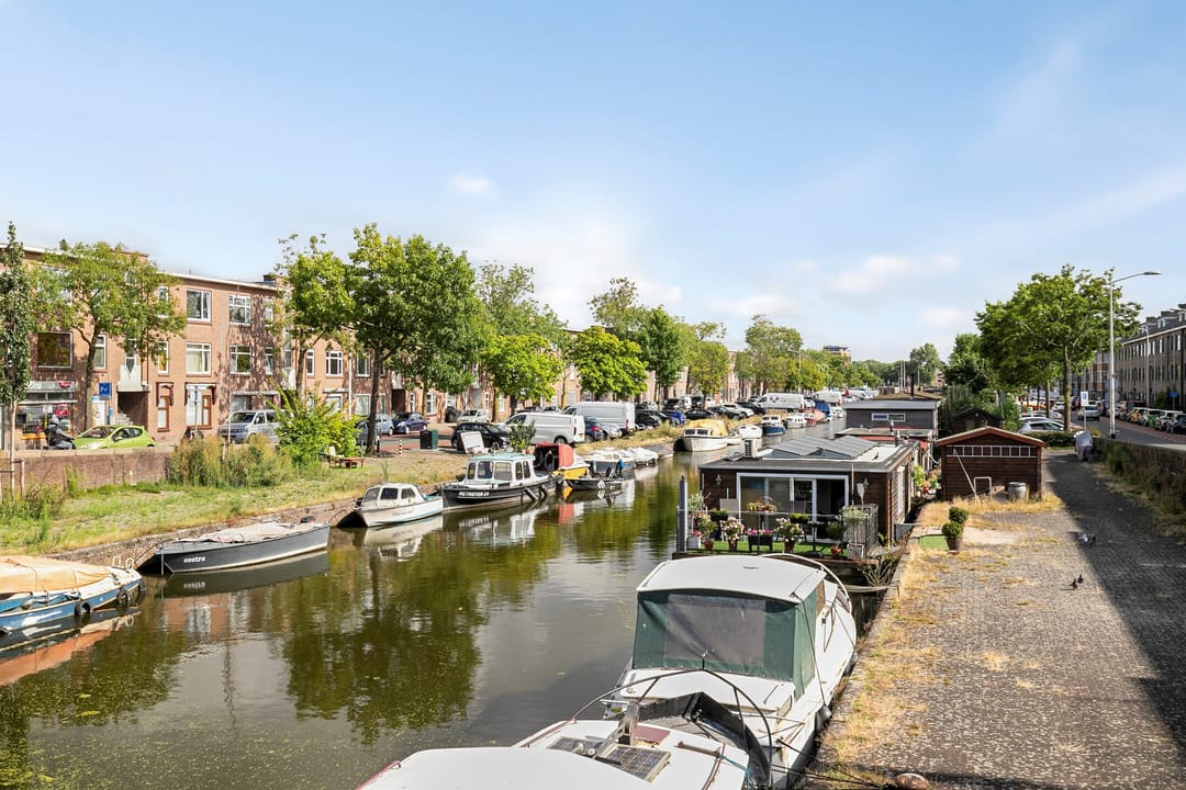 Foto 26 van Soestdijksekade 45