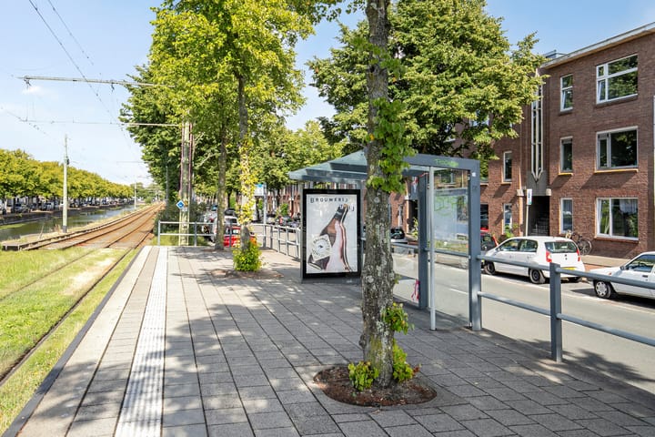 Photo 27 of Soestdijksekade 45