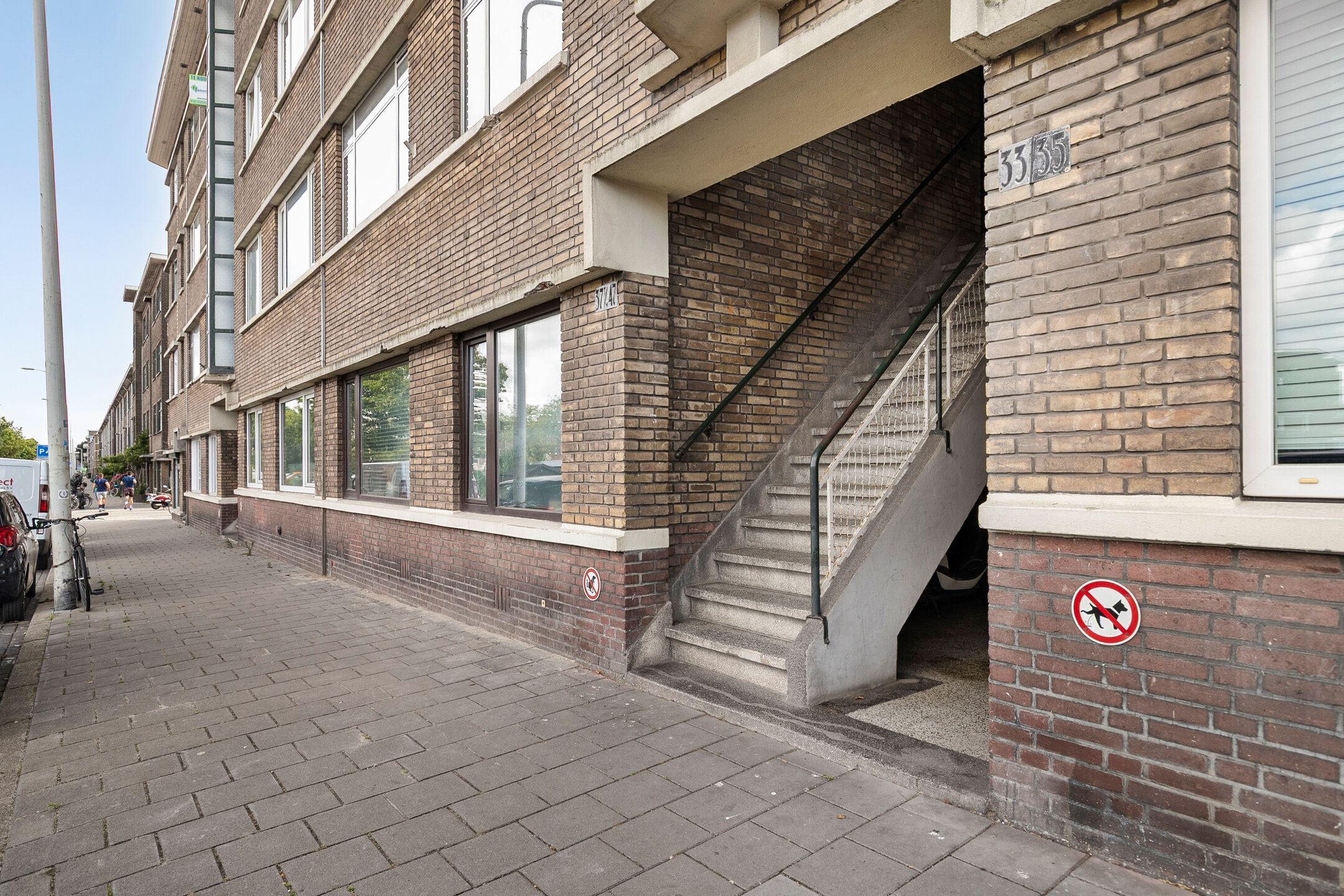 Foto 6 van Soestdijksekade 45