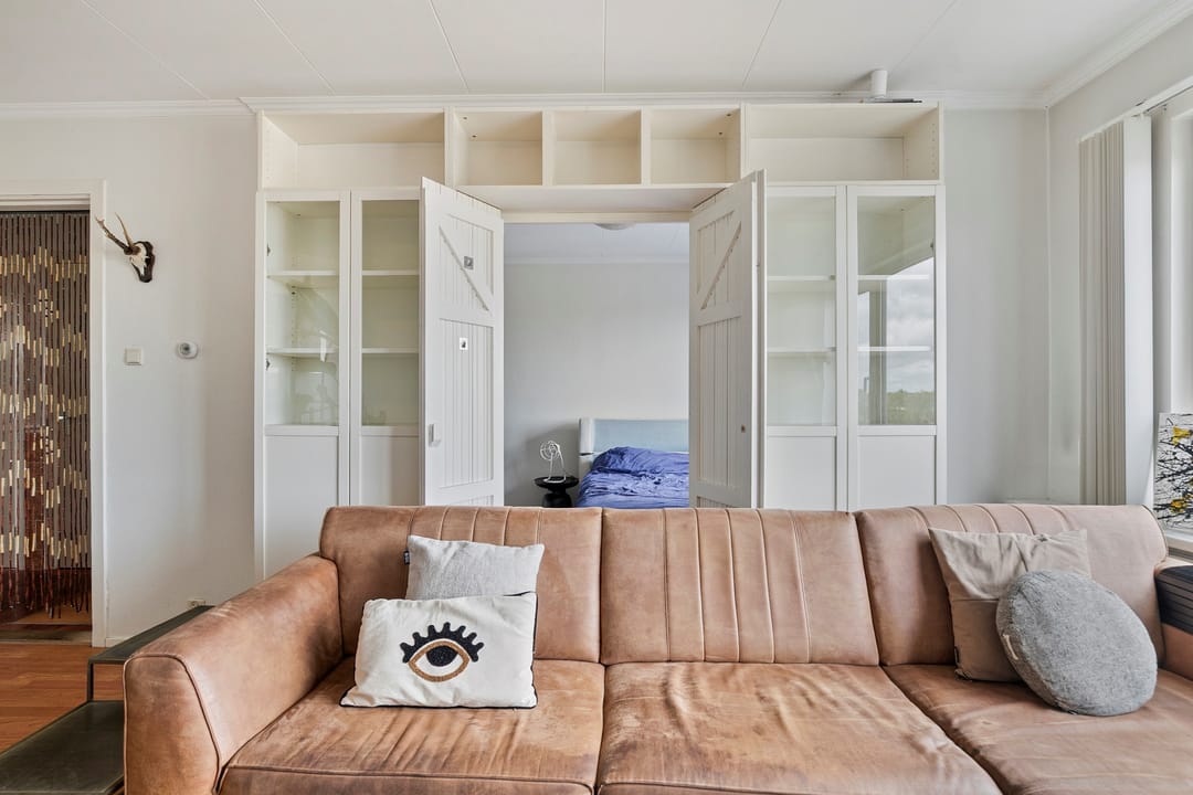 Foto 11 van Soestdijksekade 45