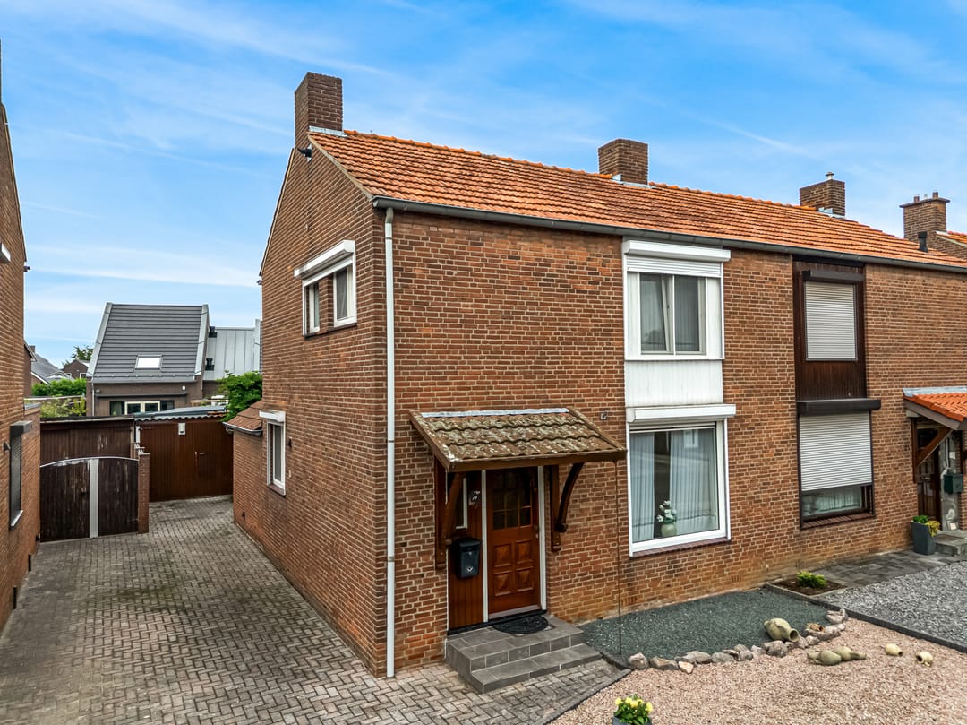 Foto 1 van Prins Hendrikstraat 19