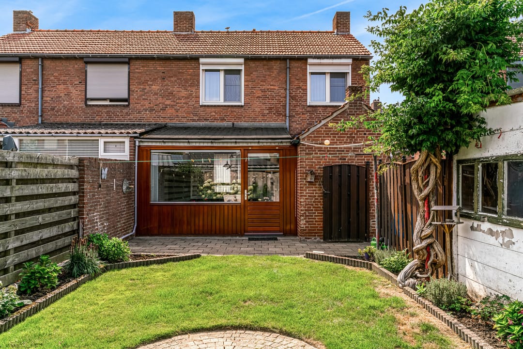 Foto 2 van Prins Hendrikstraat 19