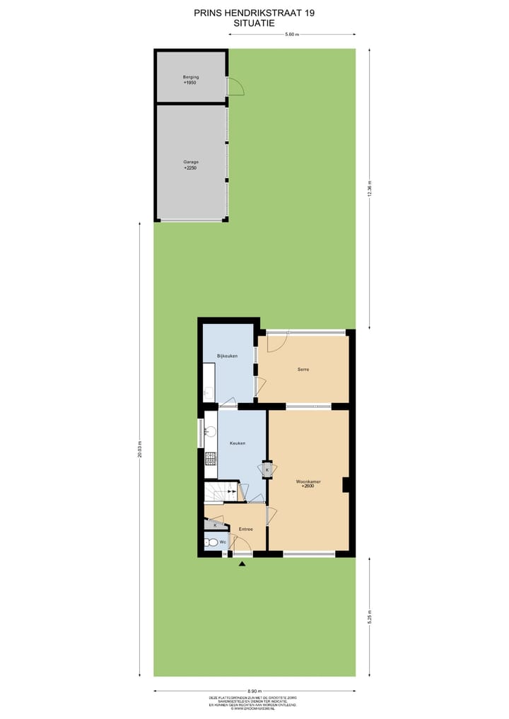 Foto 37 van Prins Hendrikstraat 19