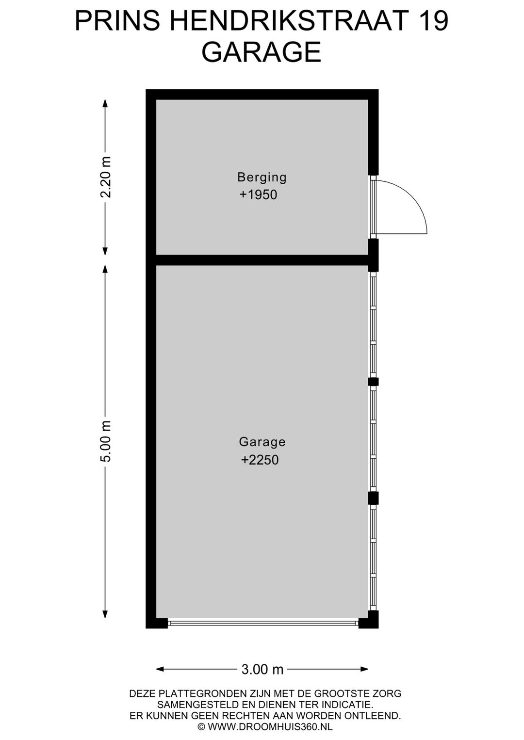 Foto 38 van Prins Hendrikstraat 19