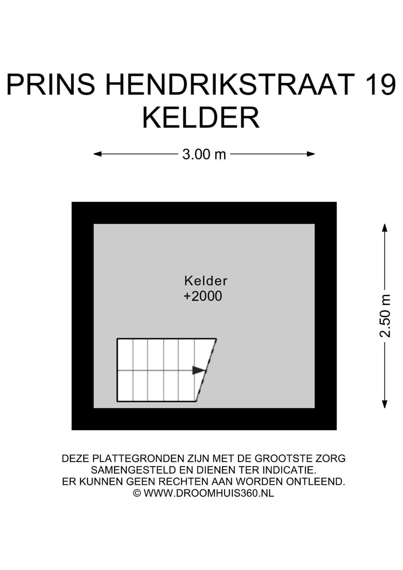 Foto 39 van Prins Hendrikstraat 19
