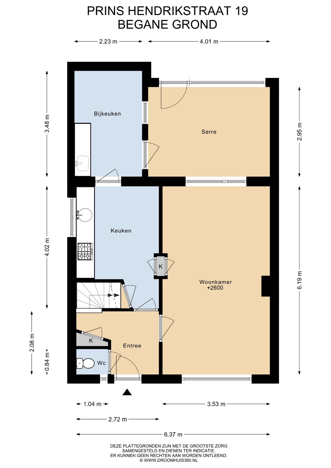 Foto 35 van Prins Hendrikstraat 19