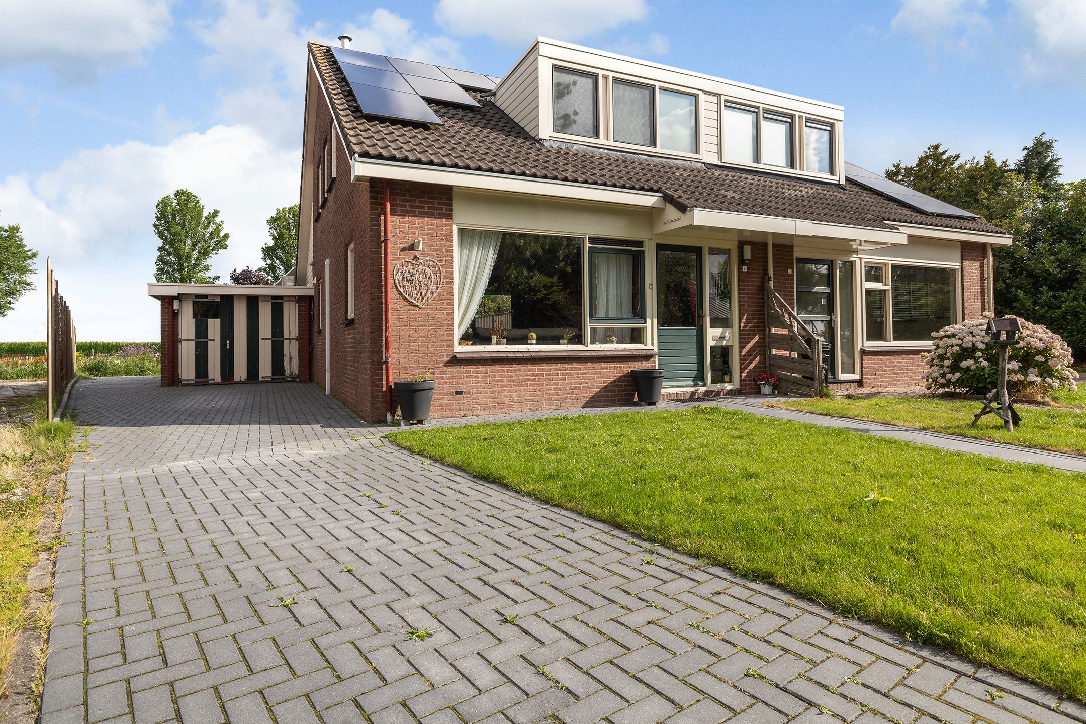 Molenfenne, 5, Warfstermolen, 9852TL, Friesland, Nederland 5