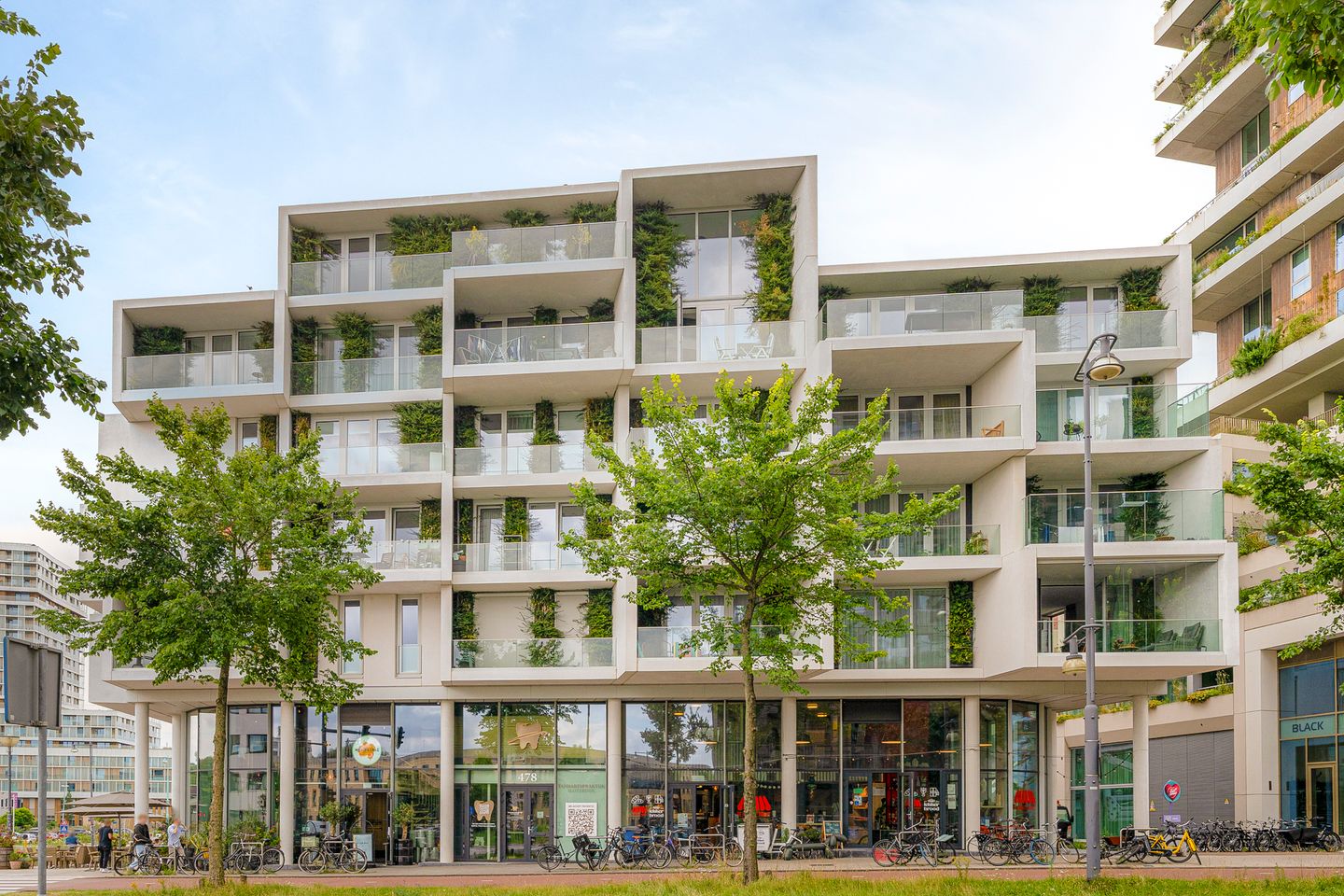 Foto 1 van Menarahof 19