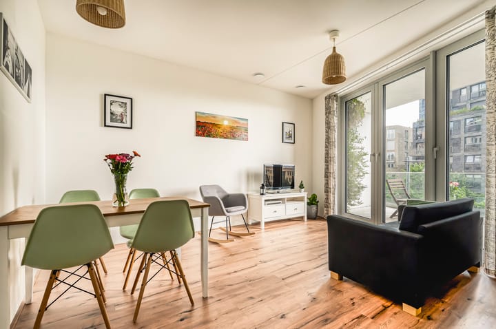 Foto 2 van Menarahof 19