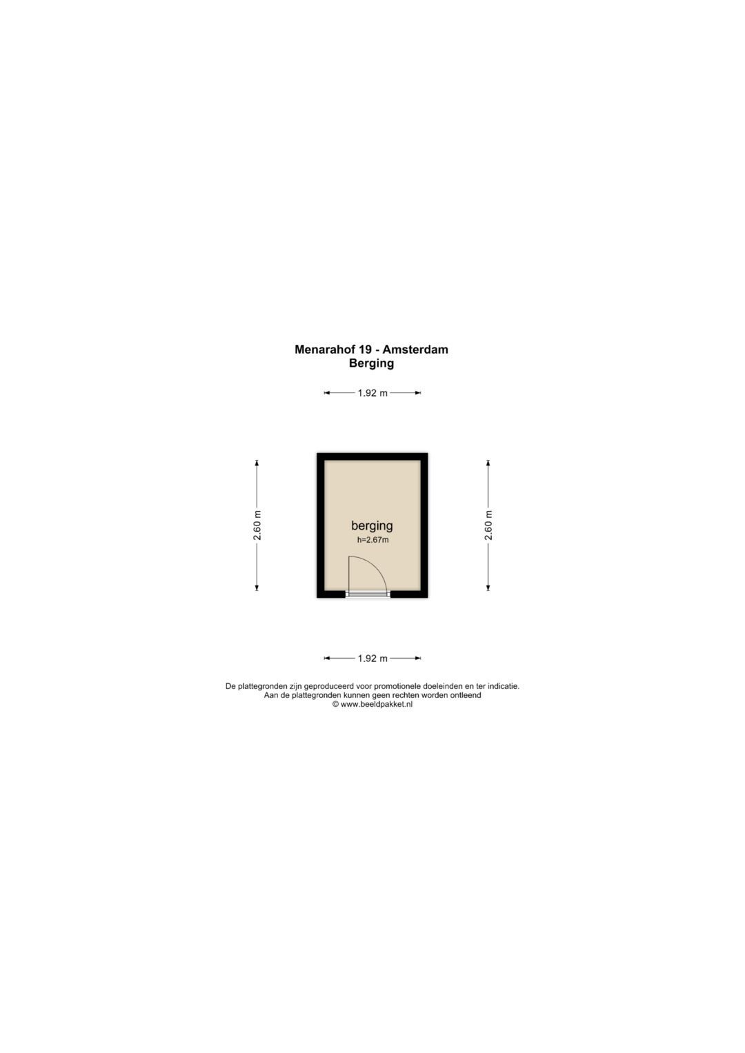 Foto 34 van Menarahof 19