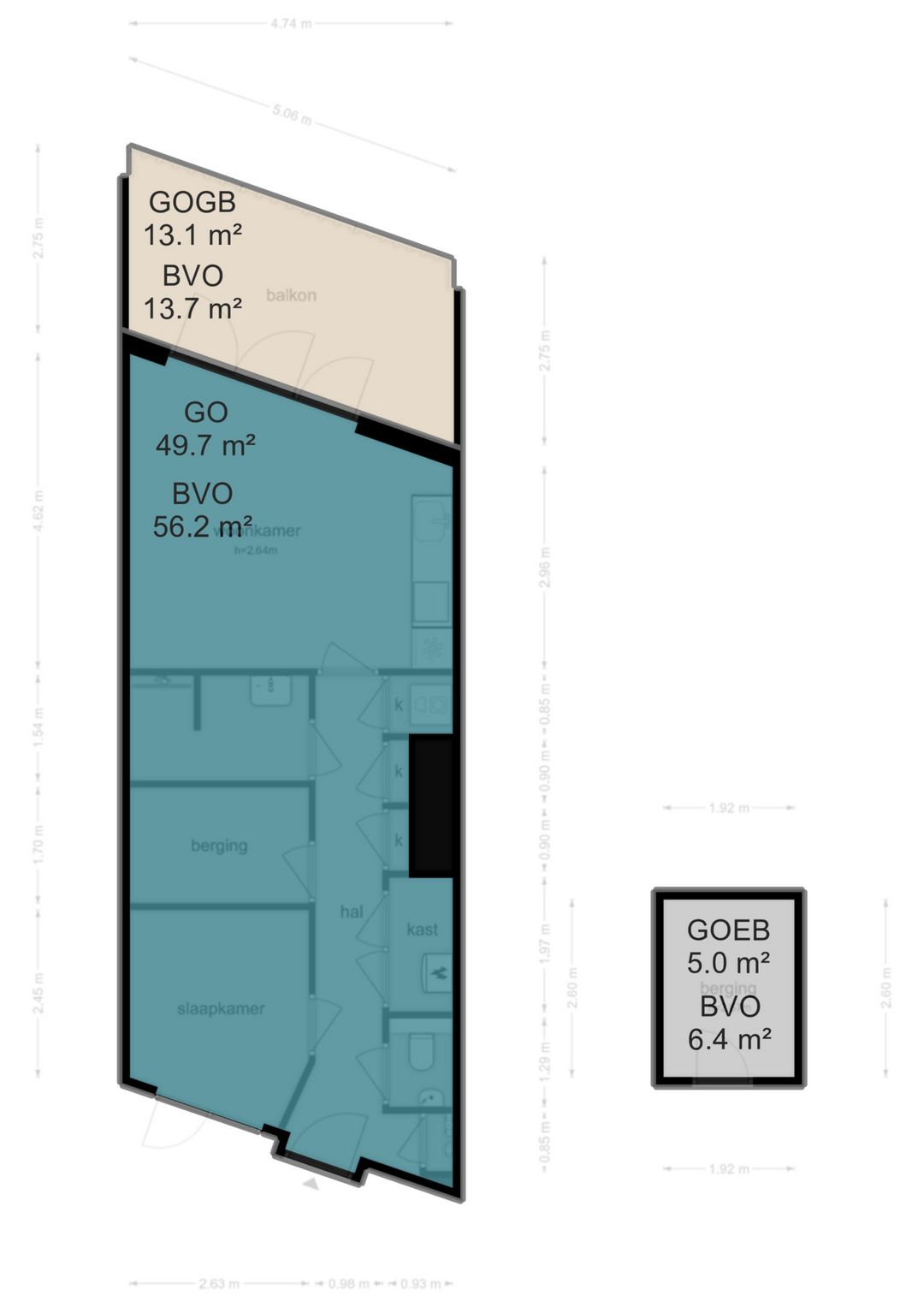 Foto 35 van Menarahof 19