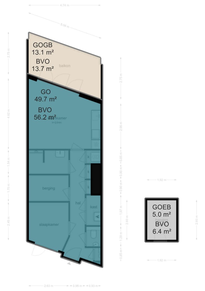 Foto 35 van Menarahof 19