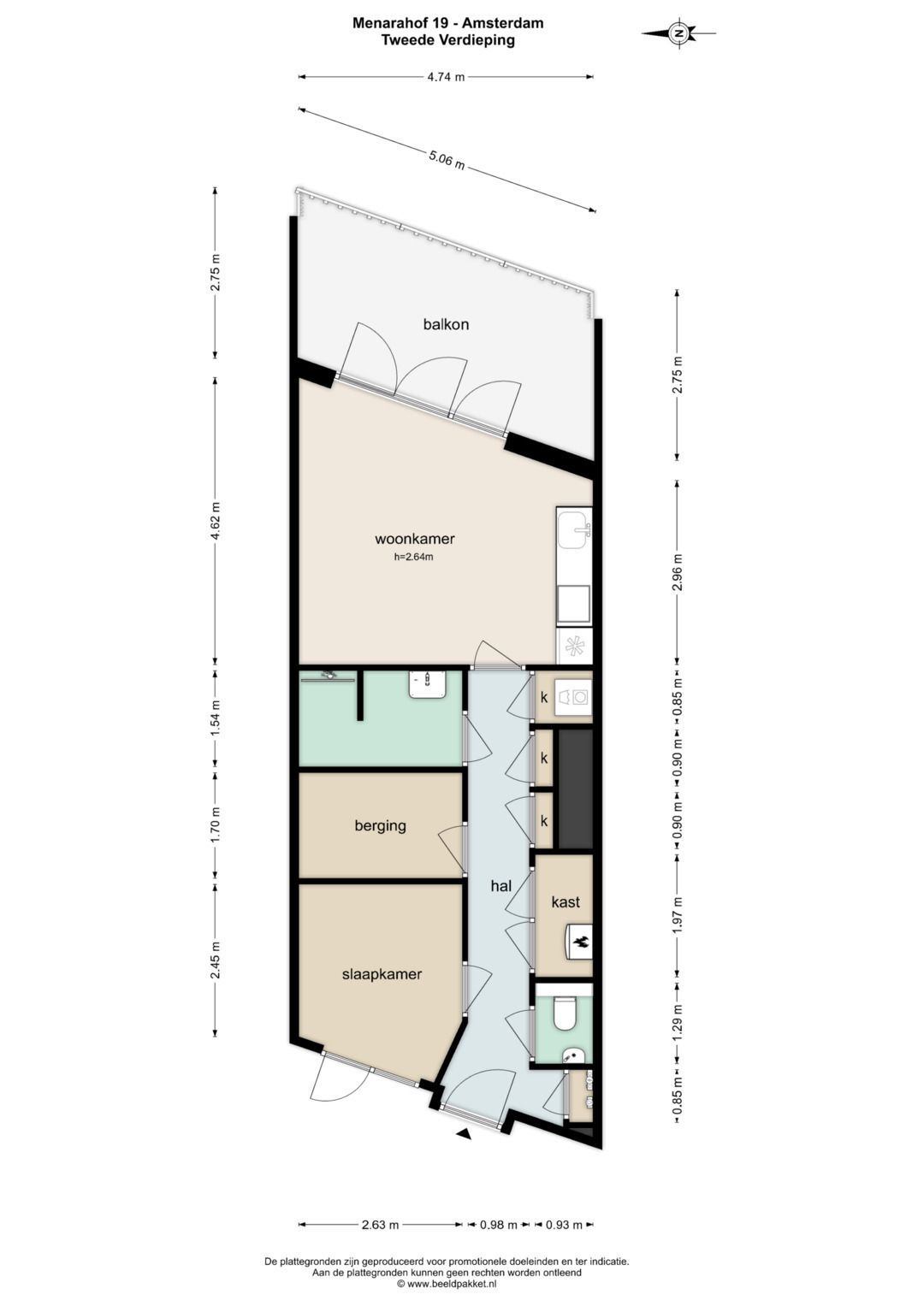 Foto 36 van Menarahof 19