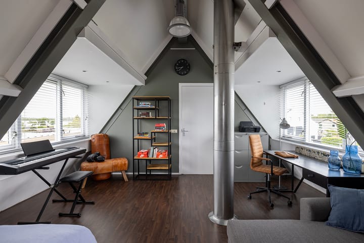 Foto 27 van Oud-Loosdrechtsedijk 218