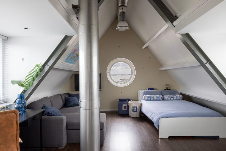 Foto 28 van Oud-Loosdrechtsedijk 218