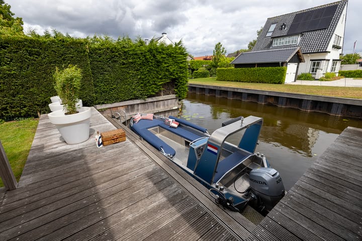 Foto 37 van Oud-Loosdrechtsedijk 218