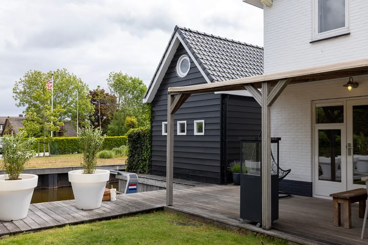 Foto 40 van Oud-Loosdrechtsedijk 218