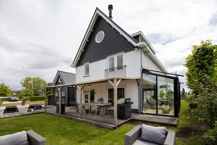 Foto 42 van Oud-Loosdrechtsedijk 218