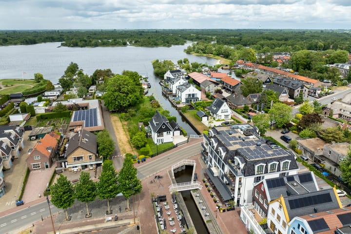 Foto 44 van Oud-Loosdrechtsedijk 218