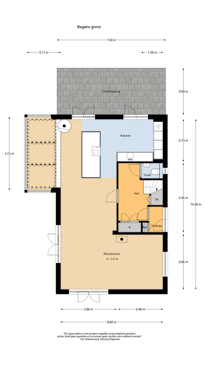 Foto 50 van Oud-Loosdrechtsedijk 218