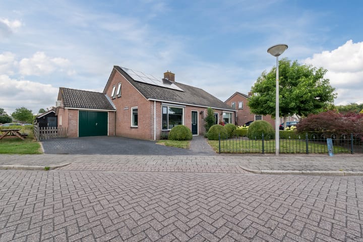 Foto 2 van Kamperfoelie 4