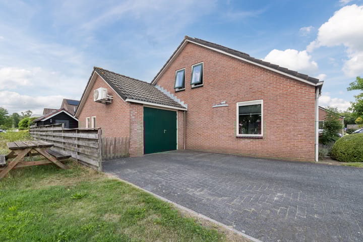 Foto 4 van Kamperfoelie 4