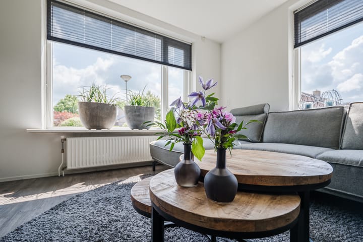 Foto 8 van Kamperfoelie 4