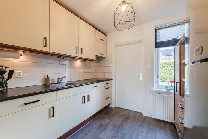 Foto 14 van Kamperfoelie 4