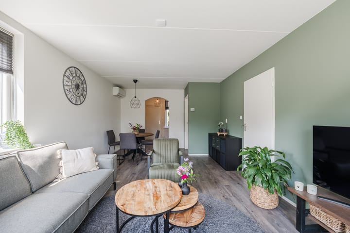 Foto 10 van Kamperfoelie 4