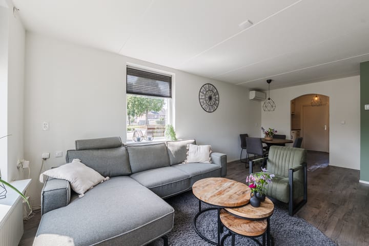 Foto 9 van Kamperfoelie 4