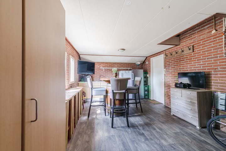 Foto 20 van Kamperfoelie 4