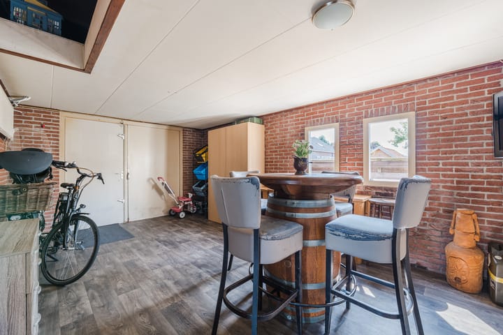 Foto 21 van Kamperfoelie 4