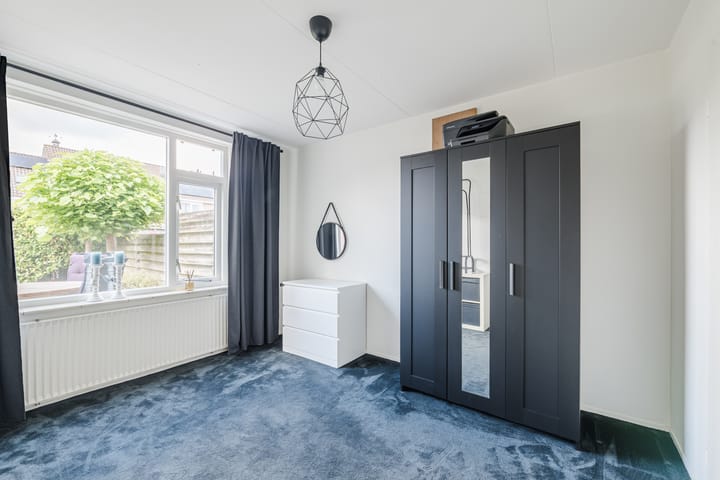 Foto 16 van Kamperfoelie 4