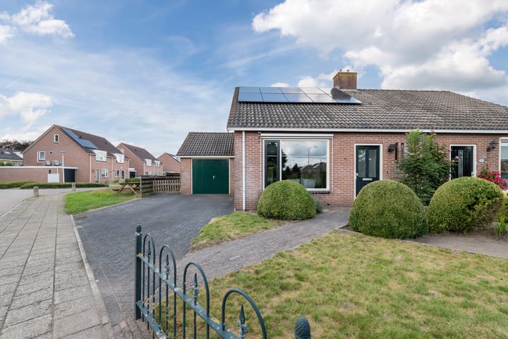 Foto 1 van Kamperfoelie 4