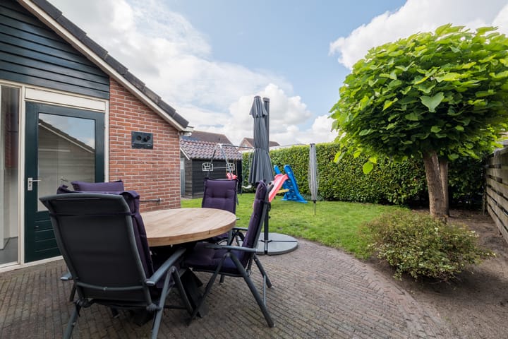 Foto 30 van Kamperfoelie 4