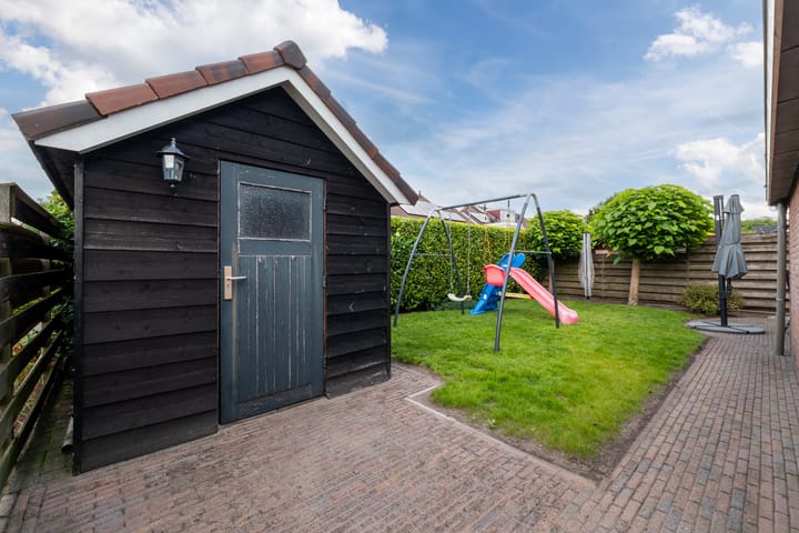 Foto 32 van Kamperfoelie 4