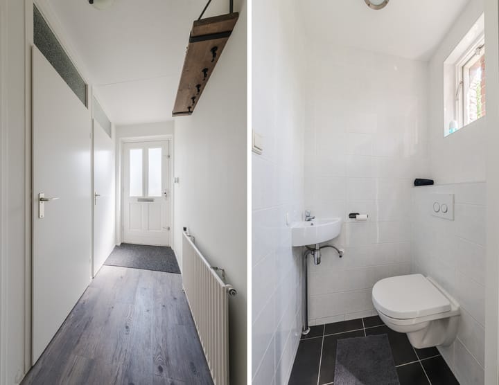 Foto 6 van Kamperfoelie 4