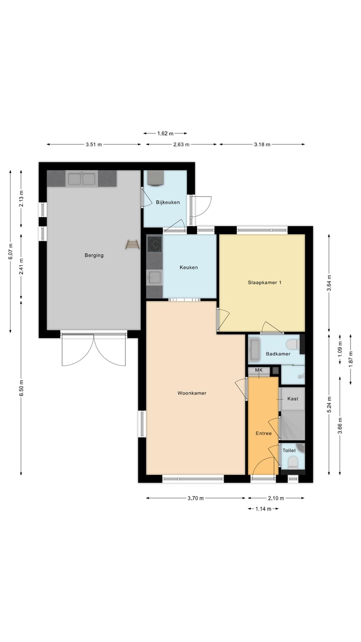 Foto 36 van Kamperfoelie 4