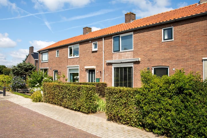 Foto 5 van Kerkstraat 18