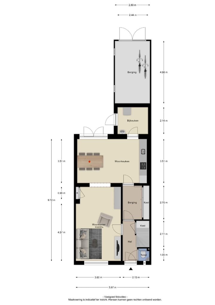 Foto 65 van Kerkstraat 18