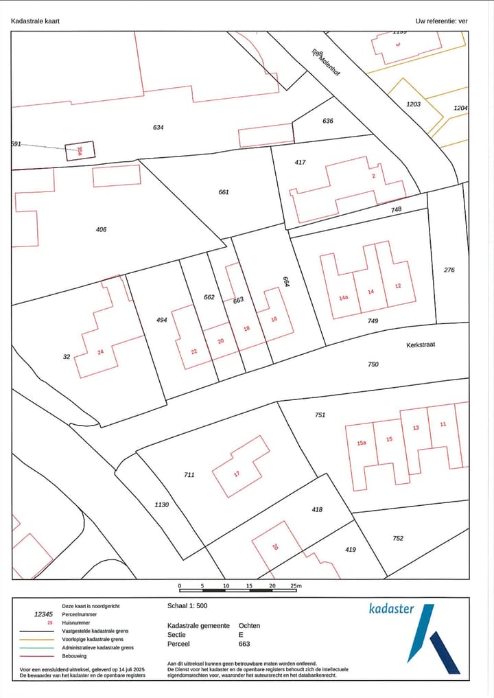 Foto 70 van Kerkstraat 18