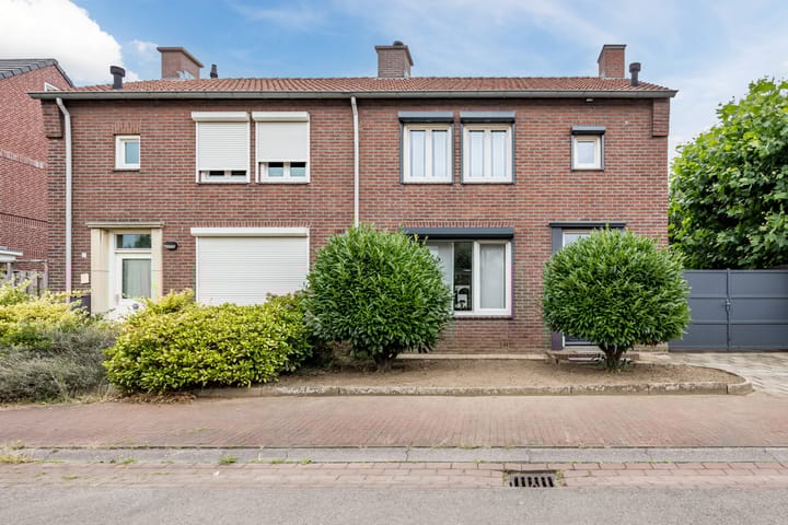 Foto 1 van Walstraat 7